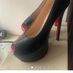 ladies shoes