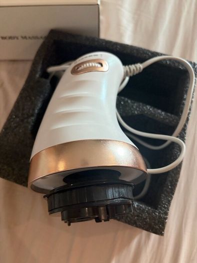 Body Massager (Sculpting and Anti-Cellulite)