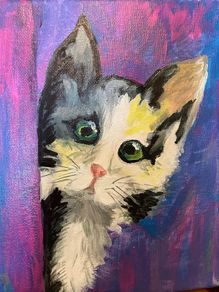 Original painting