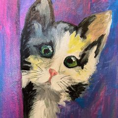 Original painting