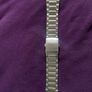 Citizen promaster eco drive Bracelet Strap Genuine Citizen Stainless Steel silver Image 3