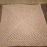 Crocheted Baby Blankets Image 5