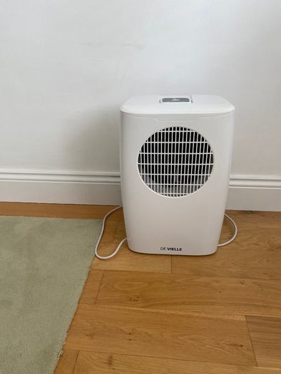 Dehumidifer
