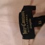 Pink Juicy Couture bottoms velvet Image 10