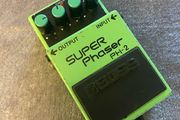 Vintage BOSS Super Phaser PH-2