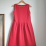Hobbs Dress Size Uk 12 Image 3