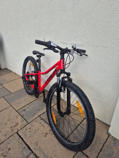 Trek Precaliber Mountain Bike