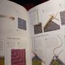 DK /KNIT Step by Step  / 2012 Image 10
