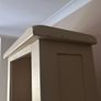 Tall bookcase/shelf unit Image 4