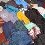 ladies clothes bundle size 18 Image 10