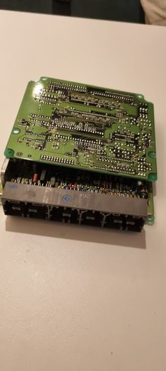 Jzx90 Manual Ecu