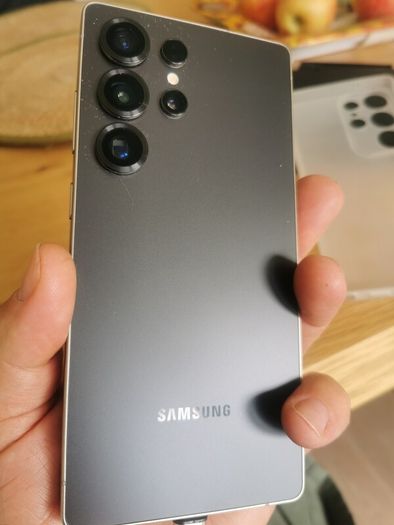 Samsung s 25 ultra