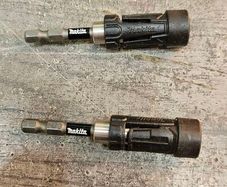 Makita Premier Ultra Mag Bit Holders