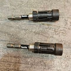 Makita Premier Ultra Mag Bit Holder
