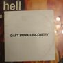 Daft Punks Electroma DVD/book and Daft Punk Discovery Promo CD Image 10