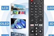 Remote Control for LG tv