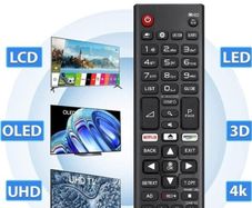 Remote Control for LG tv
