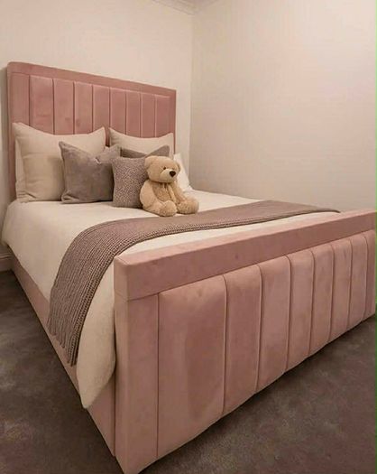 new beds