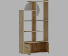 bookshelf