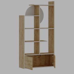 bookshelf