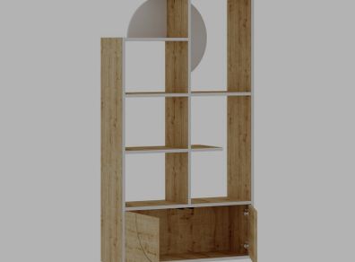 bookshelf
