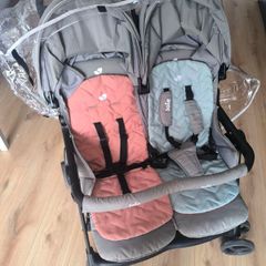 Joie Aire Double buggy