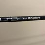 Fujikura Ventus VeloCore golf shaft with Lamkin grip Image 5