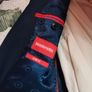 Lambretta slim fit suit Image 10