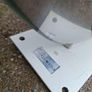 Official Heineken double-sided Pub light sign with bracket Image 5