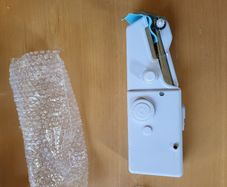 Sewing machine