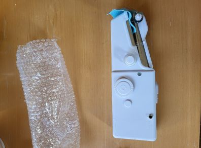 Sewing machine