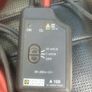 Current Probe A100, Ac: 20 A / 200 A, Chauvin Arnoux Image 4