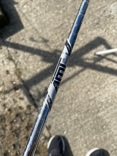 Titleist combo set