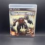 Front Mission Evolved Ps3 Image 3