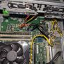Hp Elitedesk 800 G3 | I5-6500 | 8GB-ddr4 | No SSD! Image 4