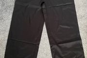 Women's High-Waisted Trousers size XS