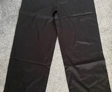 Women's High-Waisted Trousers size XS
