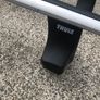 Thule roof bars Image 2