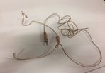 Headband microphone