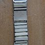 1960s watch rallye style bracelet Image 2