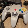 Lovely Nintendo 64 Console Image 3