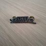 Rock and Heavy Metal pins Image 3