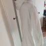 Brand New BPC white parka jacket size UK16/18 EU44/46 Postage included Image 5