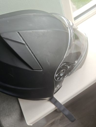 Course Helmet