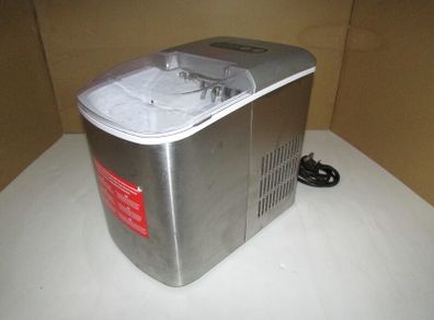 Caterlite ice maker