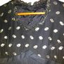 Genuine c70s dinner dance dress! Size 14 Image 2