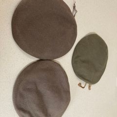 Italian Army Basque  Rare