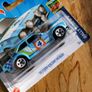 Hot Wheels Ford Sierra & Ford Escort Image 7