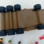 Palitoy Action Force Series 1 Job Lot (2) Image 5