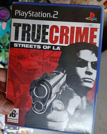 PlayStation 2 games